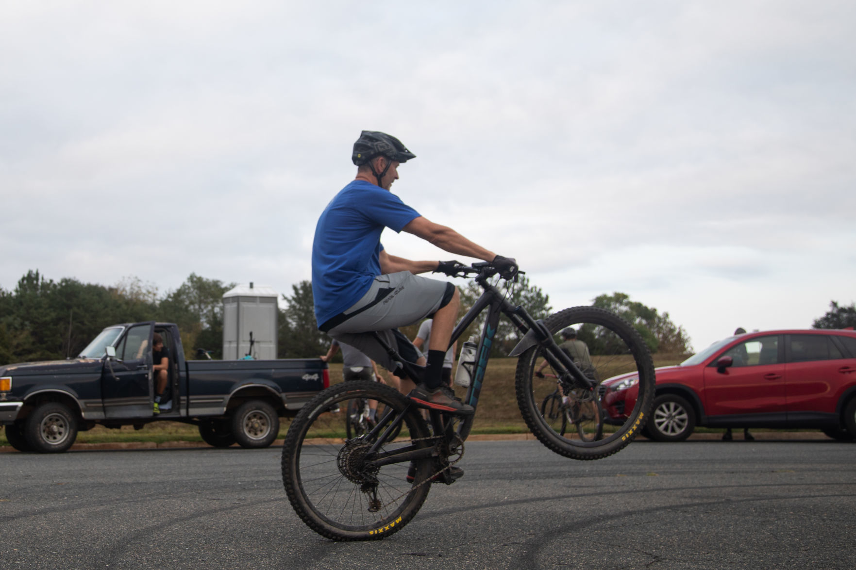 Bike Trails 05